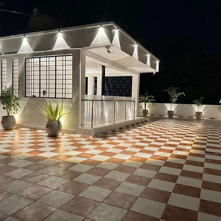 La Tamara Suite - Tie Hotels & Resorts Pondichéry Extérieur photo