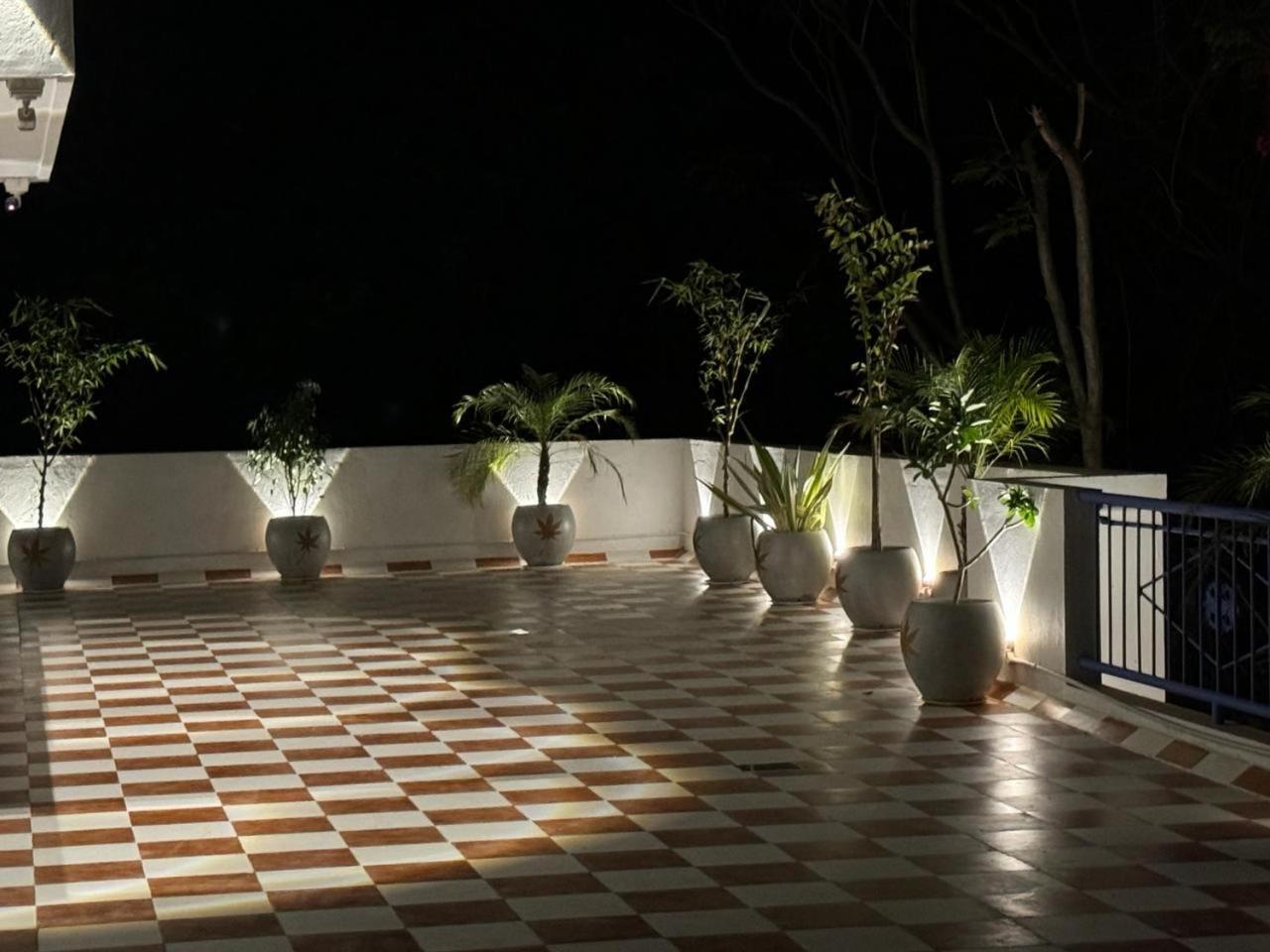 La Tamara Suite - Tie Hotels & Resorts Pondichéry Extérieur photo