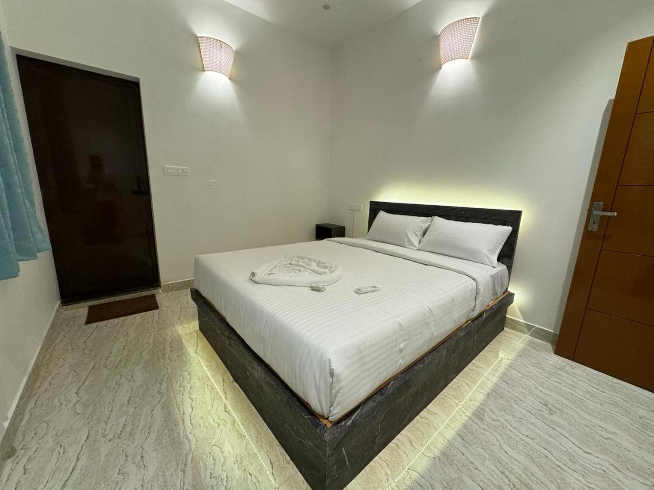 La Tamara Suite - Tie Hotels & Resorts Pondichéry Extérieur photo