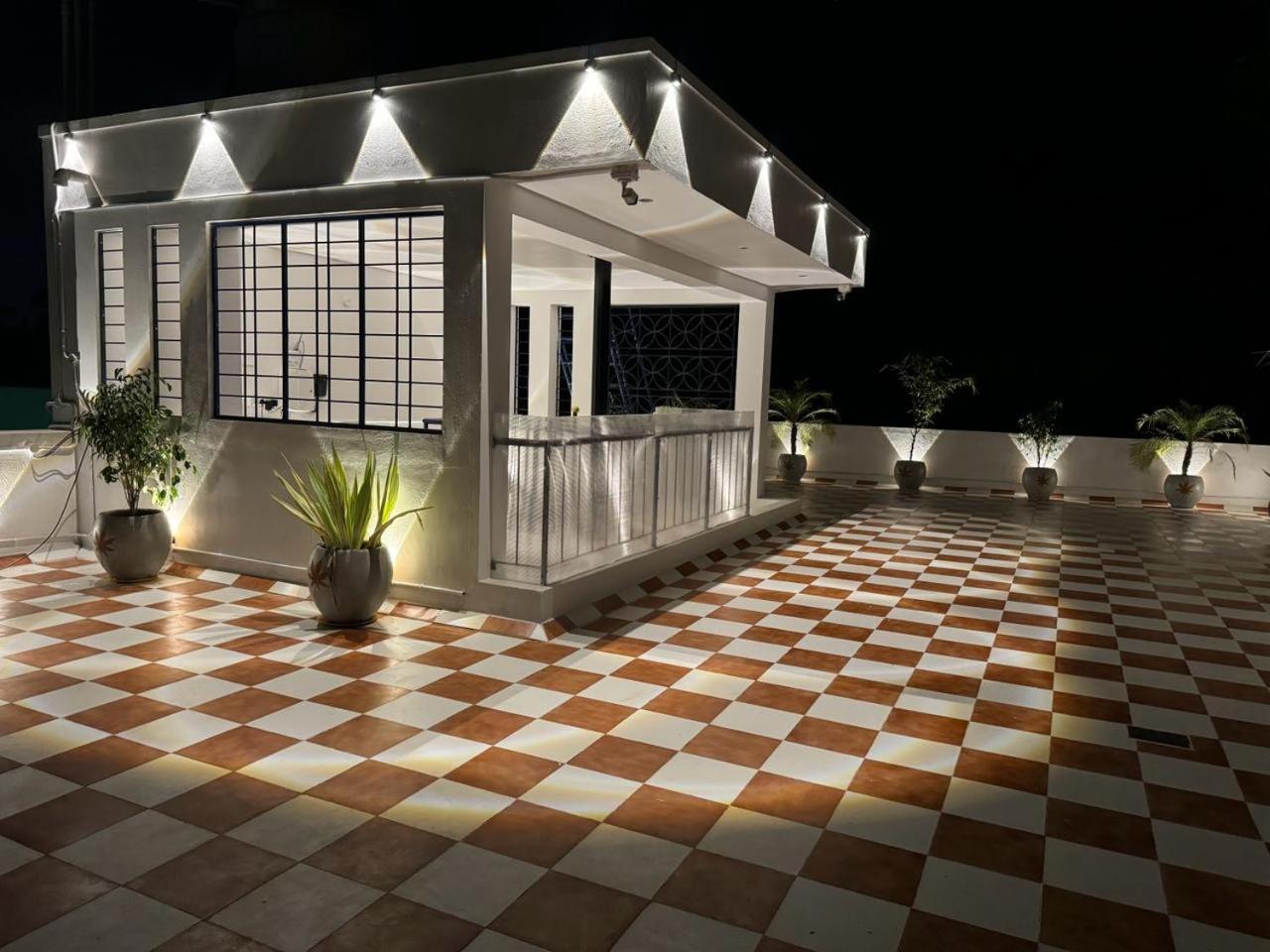 La Tamara Suite - Tie Hotels & Resorts Pondichéry Extérieur photo