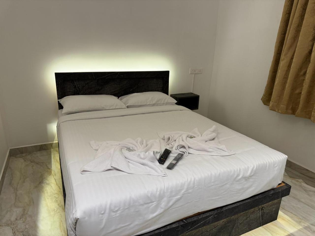 La Tamara Suite - Tie Hotels & Resorts Pondichéry Extérieur photo