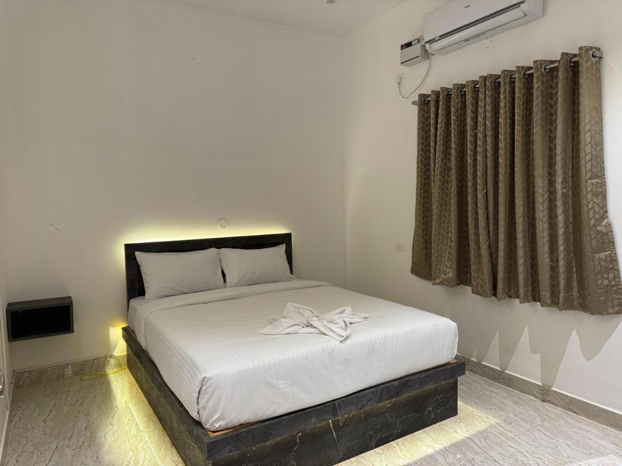 La Tamara Suite - Tie Hotels & Resorts Pondichéry Extérieur photo