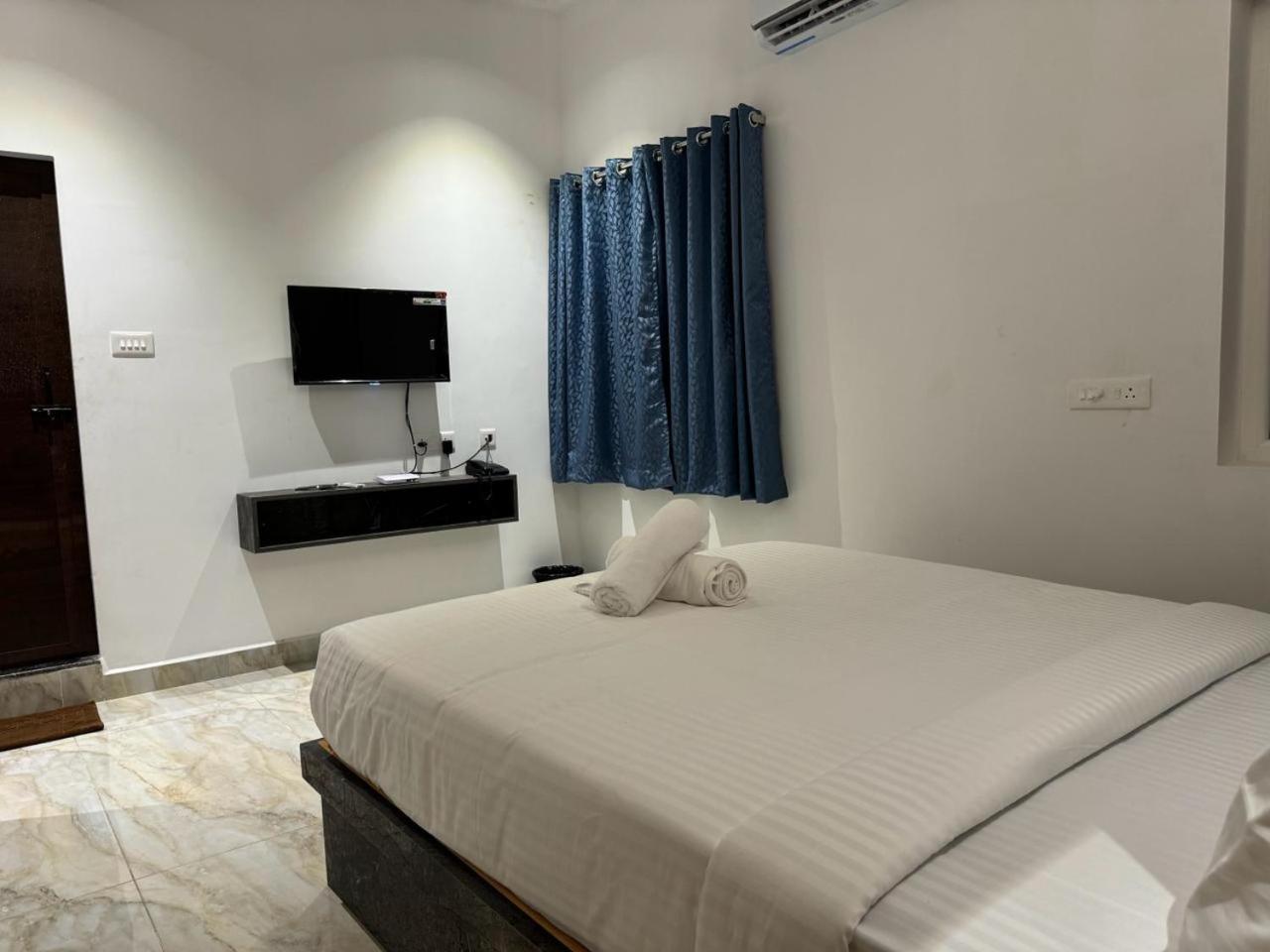 La Tamara Suite - Tie Hotels & Resorts Pondichéry Extérieur photo