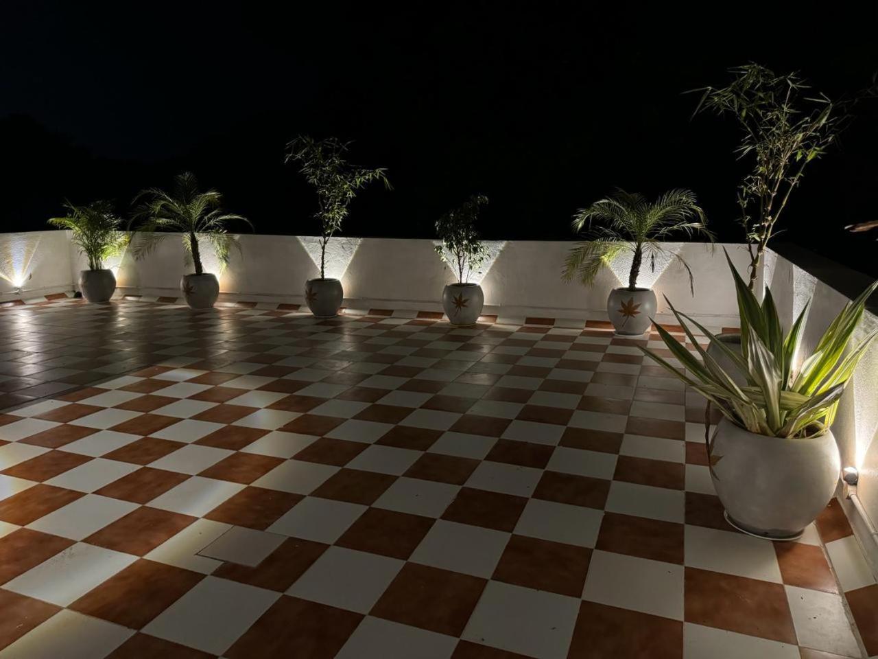 La Tamara Suite - Tie Hotels & Resorts Pondichéry Extérieur photo