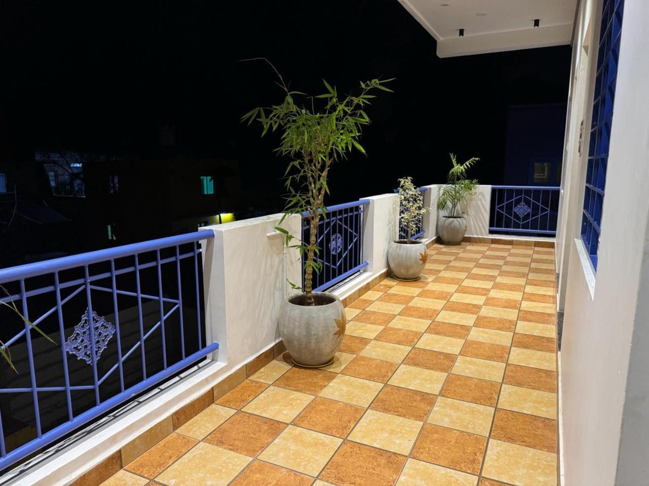 La Tamara Suite - Tie Hotels & Resorts Pondichéry Extérieur photo