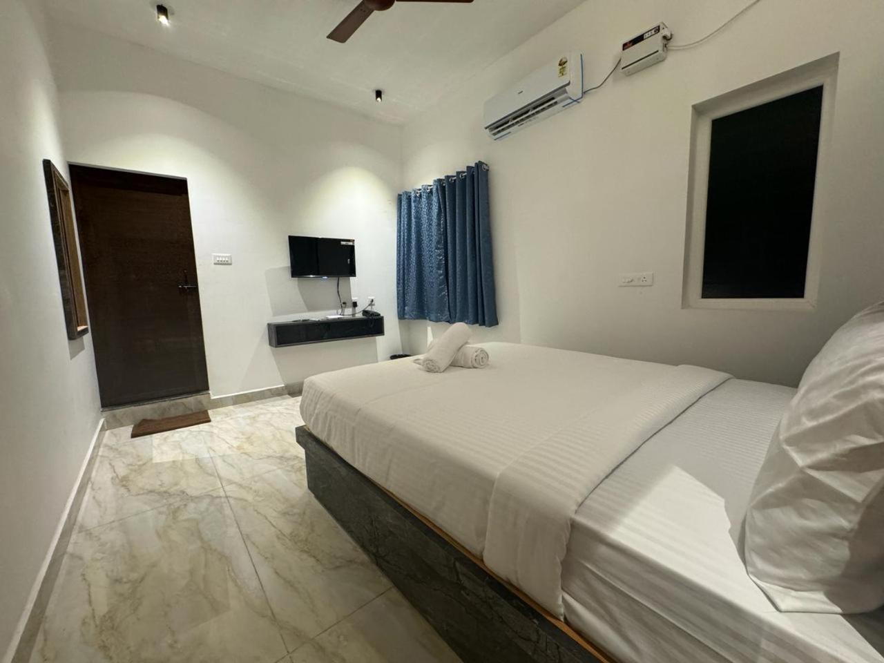 La Tamara Suite - Tie Hotels & Resorts Pondichéry Extérieur photo