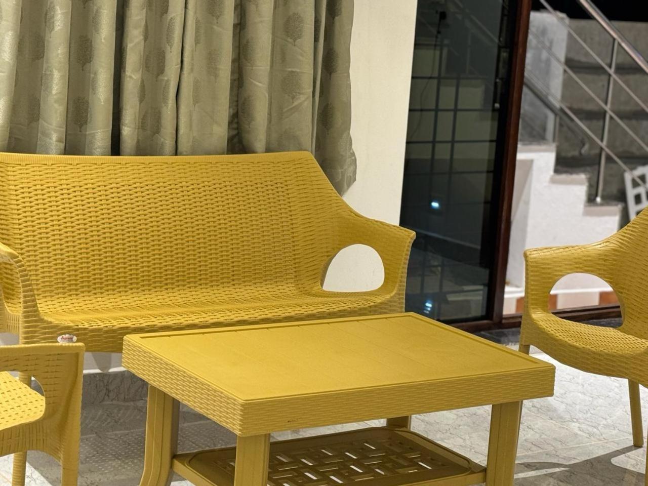 La Tamara Suite - Tie Hotels & Resorts Pondichéry Extérieur photo