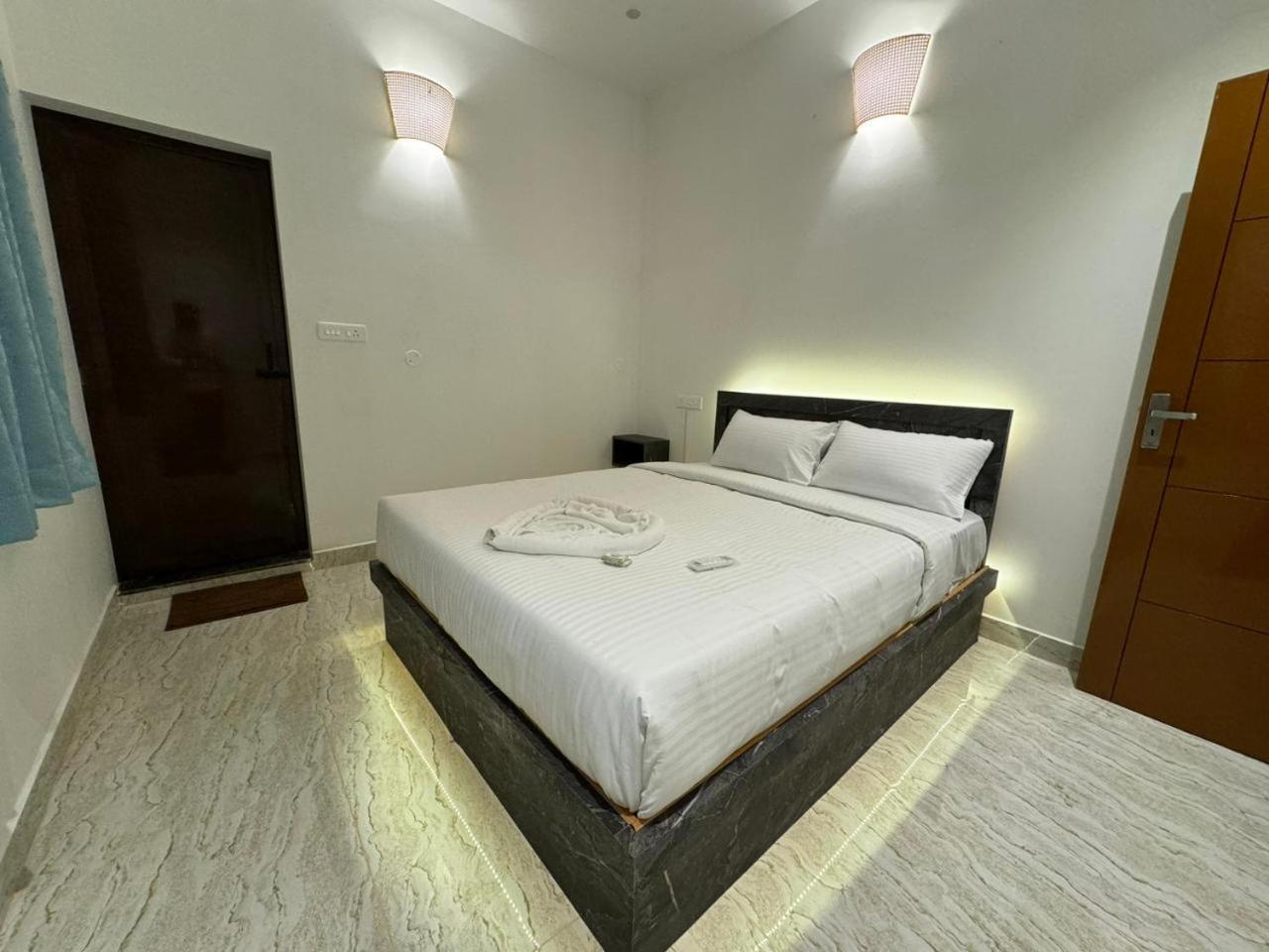 La Tamara Suite - Tie Hotels & Resorts Pondichéry Extérieur photo