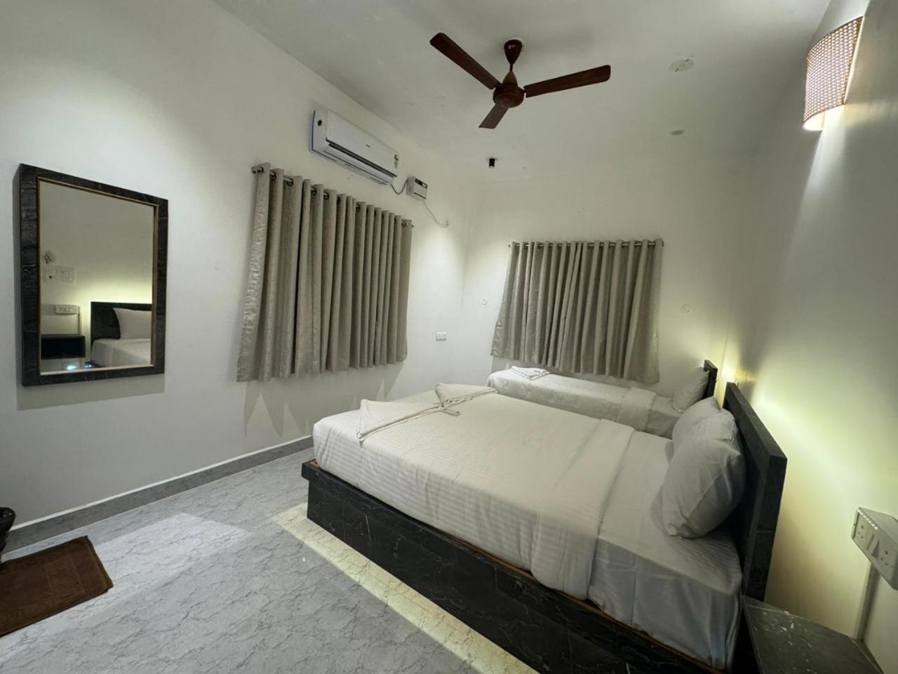 La Tamara Suite - Tie Hotels & Resorts Pondichéry Extérieur photo